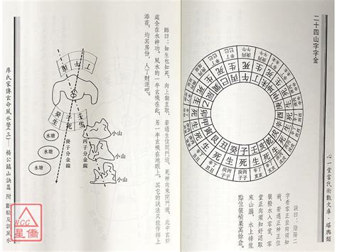 鐵斷巖風水及論命